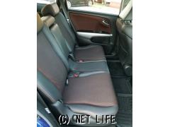 ホンダ ストリーム