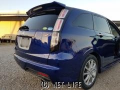 ホンダ ストリーム