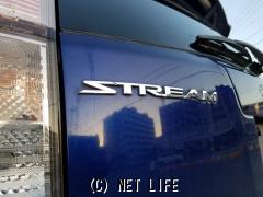 ホンダ ストリーム