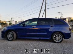 ホンダ ストリーム