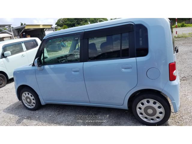 ダイハツ ムーヴコンテ