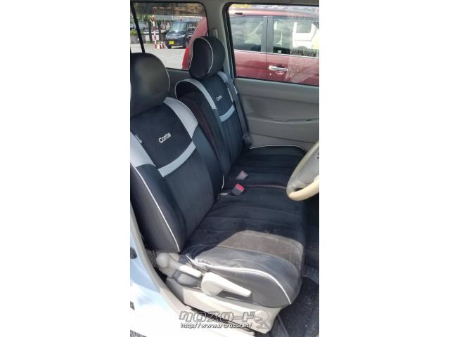 ダイハツ ムーヴコンテ