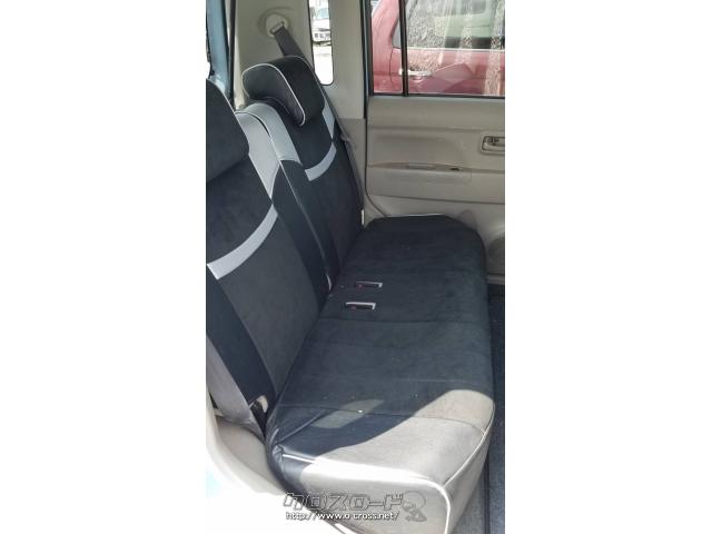 ダイハツ ムーヴコンテ