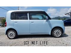 ダイハツ ムーヴコンテ