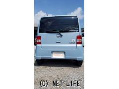 ダイハツ ムーヴコンテ