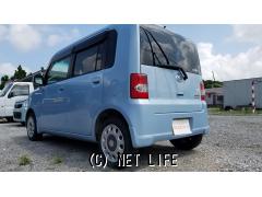 ダイハツ ムーヴコンテ