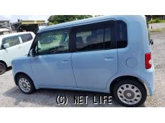 ダイハツ ムーヴコンテ