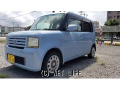 ダイハツ ムーヴコンテ