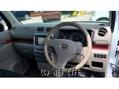 ダイハツ ムーヴコンテ