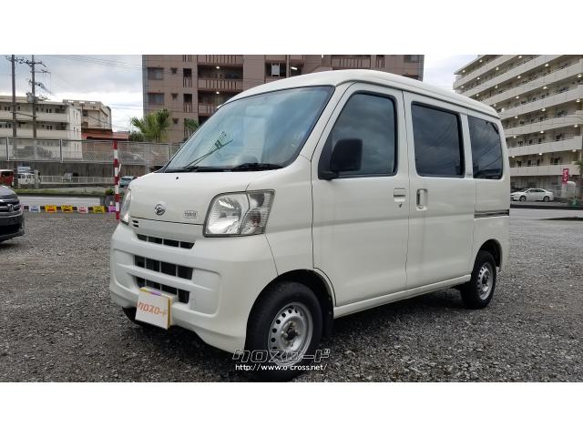 ダイハツ ハイゼットカーゴ