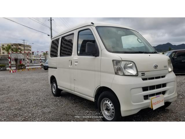 ダイハツ ハイゼットカーゴ