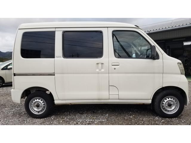 ダイハツ ハイゼットカーゴ