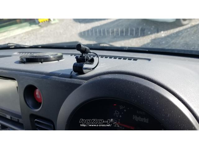 ダイハツ ハイゼットカーゴ