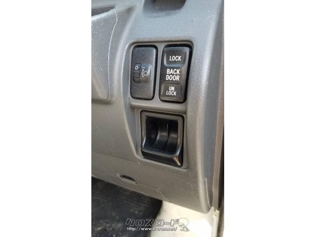 ダイハツ ハイゼットカーゴ