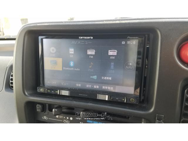 ダイハツ ハイゼットカーゴ