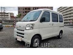 ダイハツ ハイゼットカーゴ