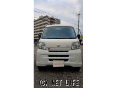 ダイハツ ハイゼットカーゴ