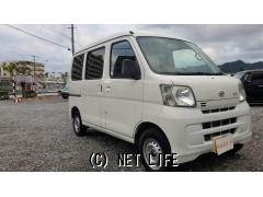 ダイハツ ハイゼットカーゴ