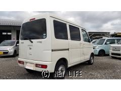 ダイハツ ハイゼットカーゴ