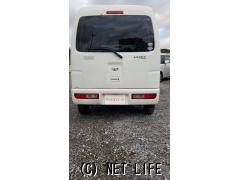 ダイハツ ハイゼットカーゴ