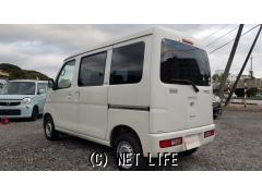ダイハツ ハイゼットカーゴ