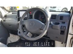 ダイハツ ハイゼットカーゴ