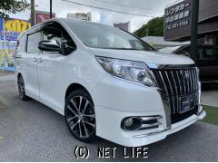 トヨタ エスクァイア