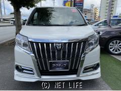 トヨタ エスクァイア