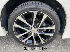 トヨタ エスクァイア