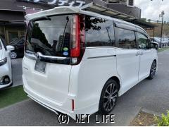 トヨタ エスクァイア