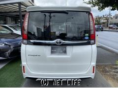 トヨタ エスクァイア