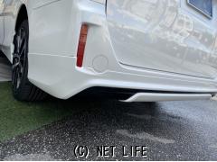 トヨタ エスクァイア