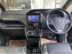 トヨタ エスクァイア