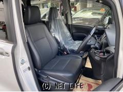 トヨタ エスクァイア