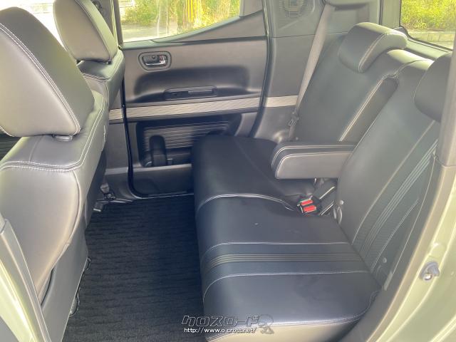 ホンダ N-BOXスラッシュ