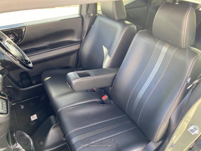 ホンダ N-BOXスラッシュ