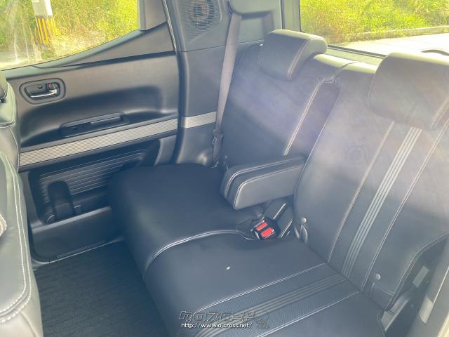 ホンダ N-BOXスラッシュ