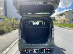 ホンダ N-BOXスラッシュ