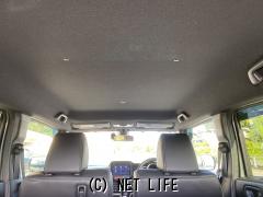 ホンダ N-BOXスラッシュ