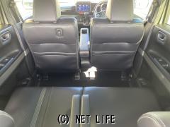 ホンダ N-BOXスラッシュ