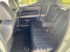 ホンダ N-BOXスラッシュ