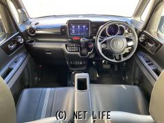 ホンダ N-BOXスラッシュ