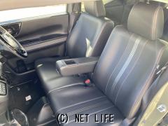 ホンダ N-BOXスラッシュ