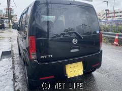 日産 オッティ