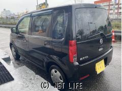 日産 オッティ
