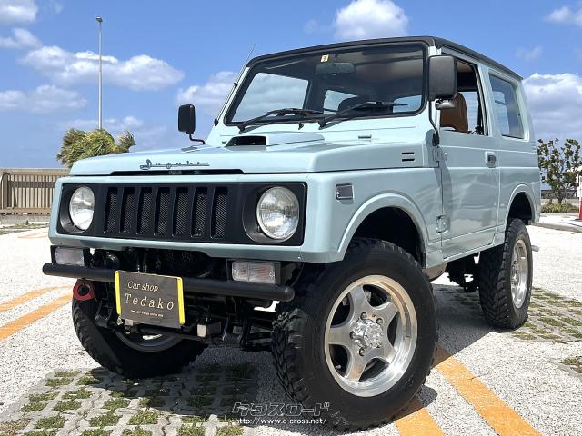 スズキ ジムニー