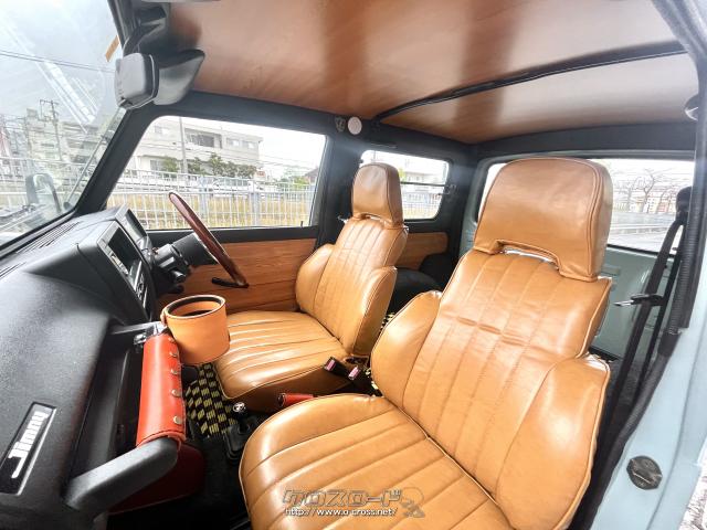 スズキ ジムニー