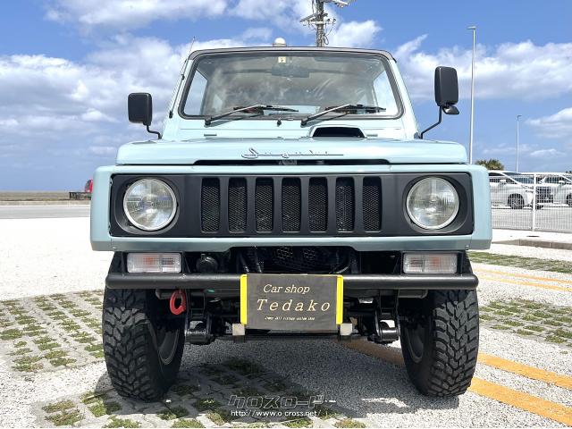 スズキ ジムニー