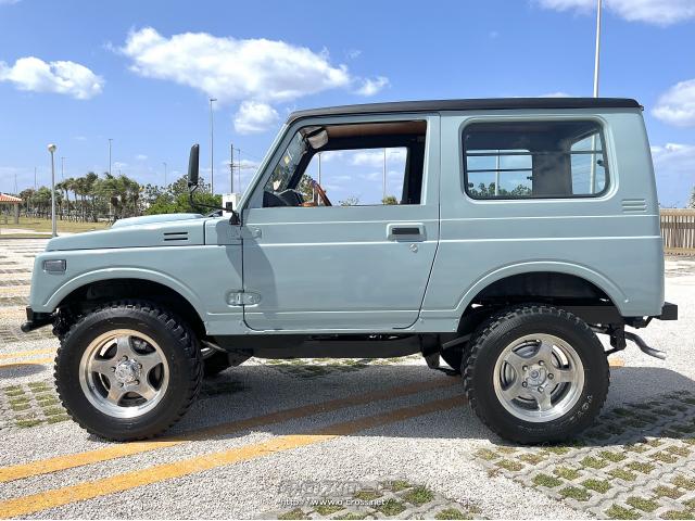 スズキ ジムニー