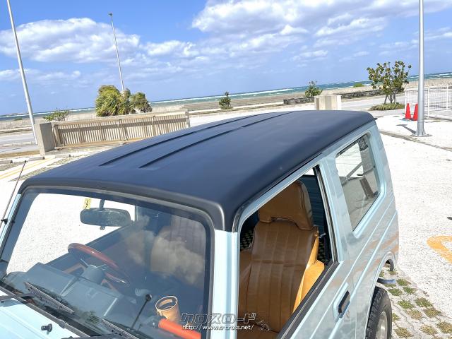 スズキ ジムニー